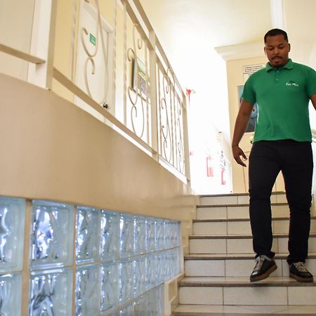 Hotel Casa Nova Várzea Grande المظهر الخارجي الصورة