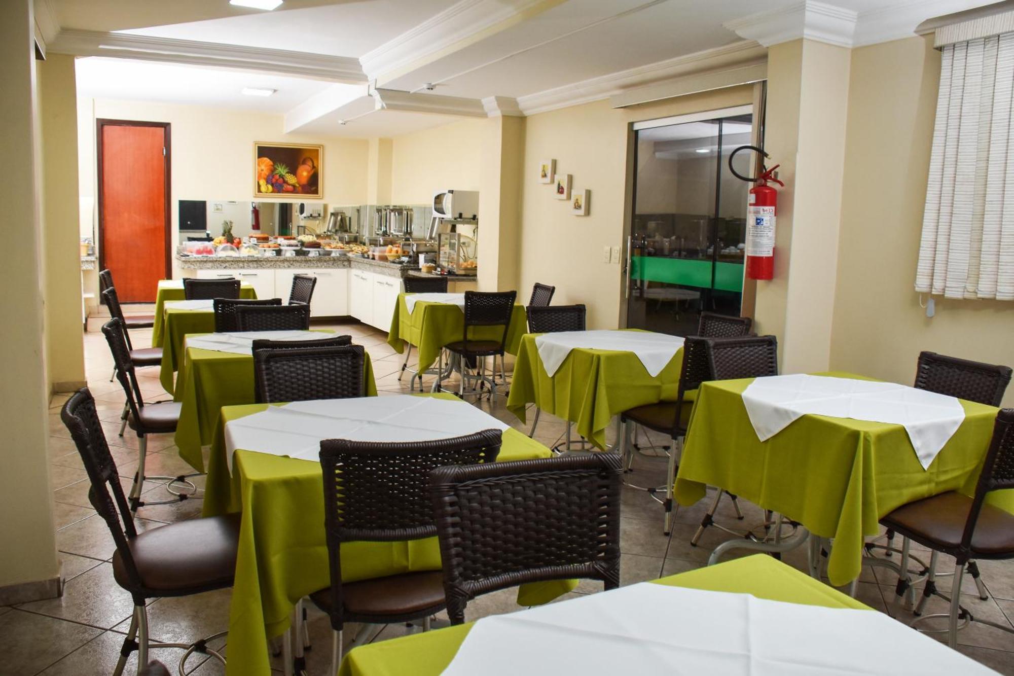 Hotel Casa Nova Várzea Grande المظهر الخارجي الصورة