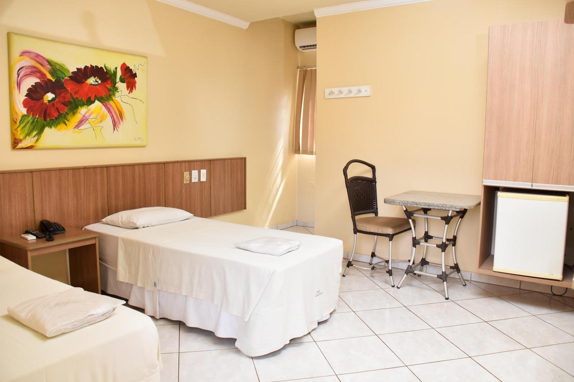 Hotel Casa Nova Várzea Grande المظهر الخارجي الصورة