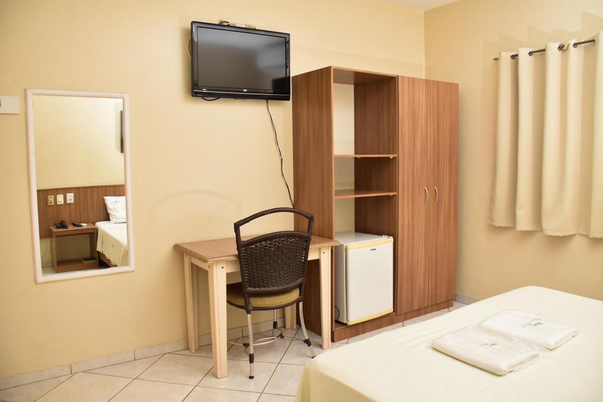Hotel Casa Nova Várzea Grande المظهر الخارجي الصورة
