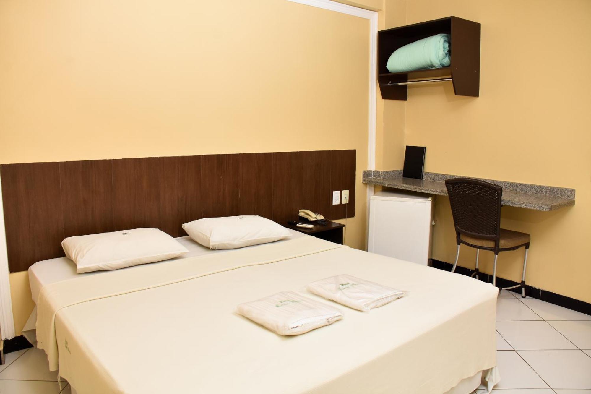 Hotel Casa Nova Várzea Grande المظهر الخارجي الصورة